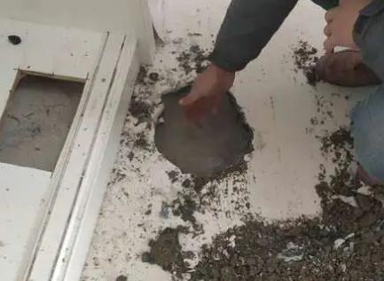 阿鲁科尔卫生间漏水维修公司分享下精确定位查漏水一次多少钱?不同级别收费不同