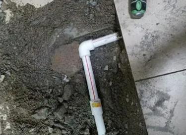 阿鲁科尔阳台漏水维修时有哪些声音会影响检漏仪