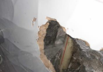 阿鲁科尔卫生间漏水维修的步骤和流程。
